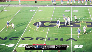 Chicago Union vs. Minnesota Wind Chill | Full Game Highlights | July 6, 2024