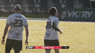 Indianapolis AlleyCats vs. Colorado Summit | Full Game Highlights | July 6, 2024