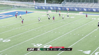 Indianapolis AlleyCats vs. Colorado Summit | Full Game Highlights | July 6, 2024