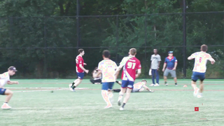 Top 10 Plays of Week 10 | 2024 Ultimate Frisbee Season Highlights