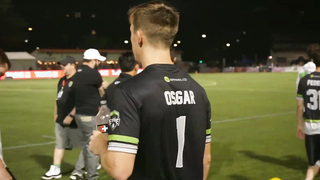 2022 UFA Championship Game: Chicago vs. New York | Ultimate Frisbee Showdown