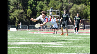 2019 UFA Championship Game: Dallas vs. New York | Ultimate Frisbee Showdown