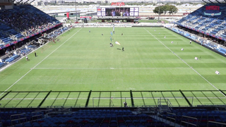 Ultimate Showdown: Madison Radicals vs. San Jose Spiders - Championship Weekend IV