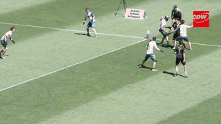 Ultimate Showdown: Madison Radicals vs. San Jose Spiders - Championship Weekend IV