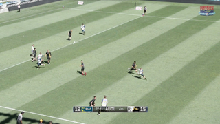 Ultimate Showdown: Madison Radicals vs. San Jose Spiders - Championship Weekend IV