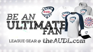 Ultimate Showdown: San Jose Spiders vs Toronto Rush | Full 2014 Championship Game"