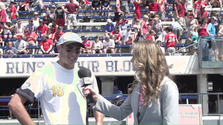 Ultimate Showdown: San Jose Spiders vs Toronto Rush | Full 2014 Championship Game"