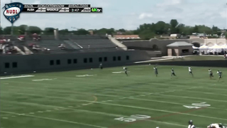 AUDL Championship Game II Madison Radicals vs Toronto Rush