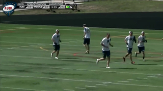 AUDL Championship Game II Madison Radicals vs Toronto Rush