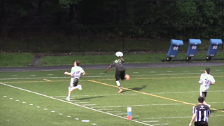 2017-18 Pro Ultimate Frisbee Highlights: Marques Brownlee