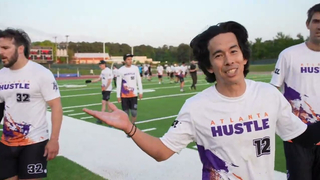 Ultimate Frisbee Top 10 Plays | Best Moments from the 2022 UFA Season