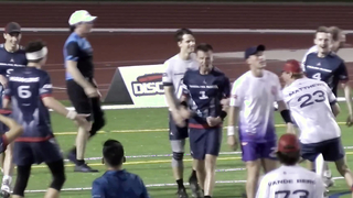 Ultimate Frisbee Top 10 Plays | Best Moments from the 2022 UFA Season