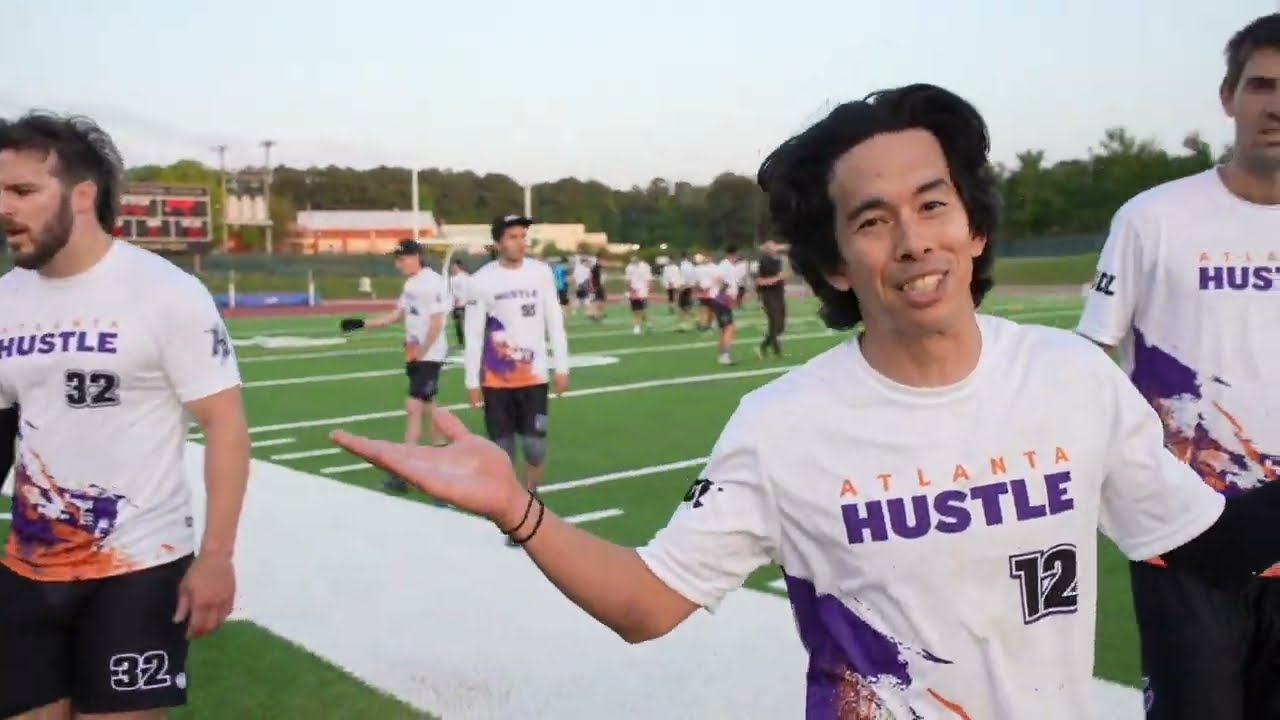 Ultimate Frisbee Top 10 Plays | Best Moments from the 2022 UFA Season