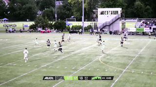 Marques Brownlee's Pro Ultimate Frisbee Highlights 2022