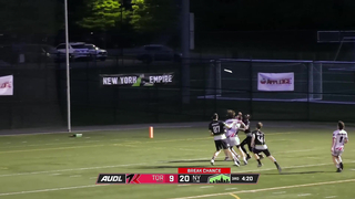 Marques Brownlee's Pro Ultimate Frisbee Highlights 2022
