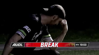 Marques Brownlee's Pro Ultimate Frisbee Highlights 2022