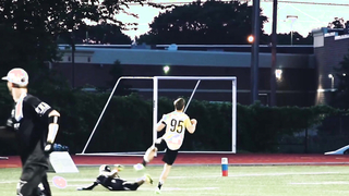 Ultimate Frisbee Top 10 outstanding Plays | 2023 UFA Season