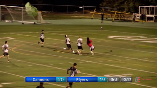 Ultimate Frisbee Top 10 outstanding Plays | 2023 UFA Season