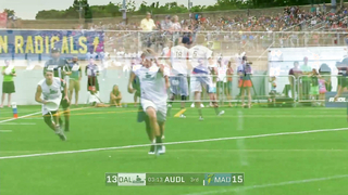 Ultimate Frisbee Top 10 outstanding Plays | 2023 UFA Season