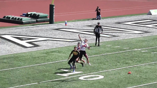 Ultimate Frisbee Top 10 outstanding Plays | 2023 UFA Season