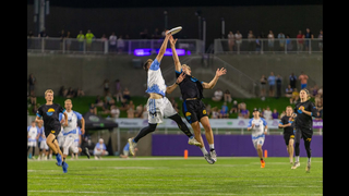 Ultimate Frisbee Top 10 Plays | 2023 UFA Season