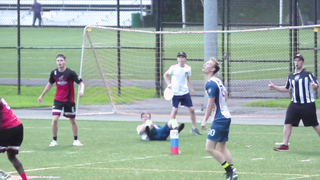 2019 Frisbee Highlights: Top Team Plays