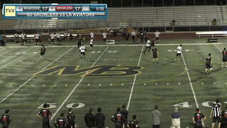 2019 Frisbee Highlights: Top Team Plays