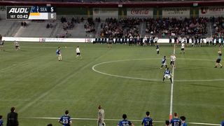 Grant Lindsley six-score debut with Salt Lake | FULL HIGHLIGHTS | April 28, 2023