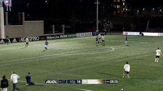 Grant Lindsley six-score debut with Salt Lake | FULL HIGHLIGHTS | April 28, 2023