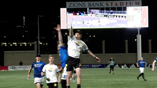 Grant Lindsley six-score debut with Salt Lake | FULL HIGHLIGHTS | April 28, 2023