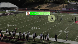 Cohen's Cut: Ben Katz Smart Defense