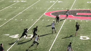 Cohen's Cut: Ben Katz Smart Defense