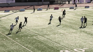 Cohen's Cut: Ben Katz Smart Defense