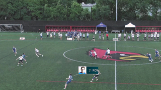 Cohen's Cut: Rowan McDonnell Offensive Motion