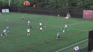 Cohen's Cut: Rowan McDonnell Offensive Motion