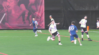 Cohen's Cut: Rowan McDonnell Offensive Motion