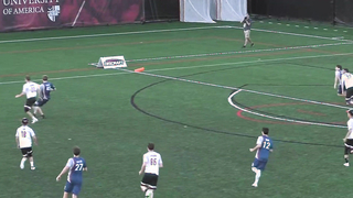 Cohen's Cut: Rowan McDonnell Offensive Motion