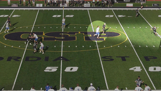 Cohen's Cut: Ross Barker's Tactical Poach Defense Analysis