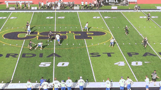 Cohen's Cut: Ross Barker's Tactical Poach Defense Analysis
