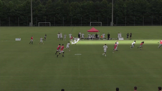 Cohen's Cut: Bobby Ley Throwing