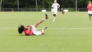 Cohen's Cut: Bobby Ley Throwing