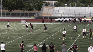 Cohen's Cut: Los Angeles Huck Offense