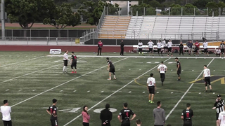 Cohen's Cut: Los Angeles Huck Offense