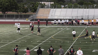 Cohen's Cut: Los Angeles Huck Offense