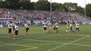 Cohen's Cut: Madison Redzone Offense