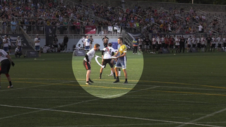 Cohen's Cut: Madison Redzone Offense