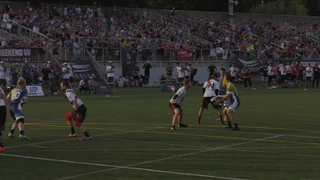 Cohen's Cut: Madison Redzone Offense