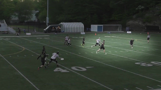 Cohen's Cut: Toronto Zone Offense