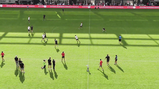 Cohen's Cut: New York Empire Vertical Stack