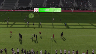 Cohen's Cut: New York Empire Vertical Stack